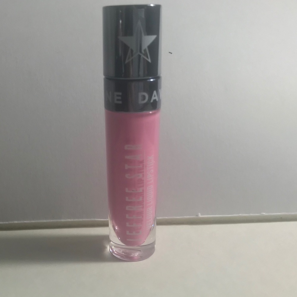 Jeffree Star X Shane Dawson Liquid Lip Oh My God